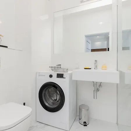 Sarmacka 23 - Close To Medicover And Paley