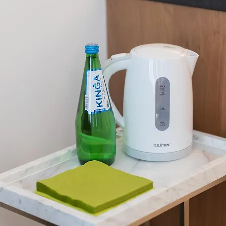 Sarmacka 23 - Close To Medicover And Paley * ワルシャワ