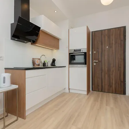 Sarmacka 23 - Close To Medicover And Paley *