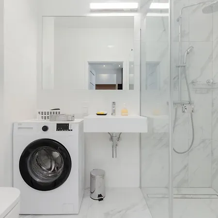 Sarmacka 23 - Close To Medicover And Paley Apartament *