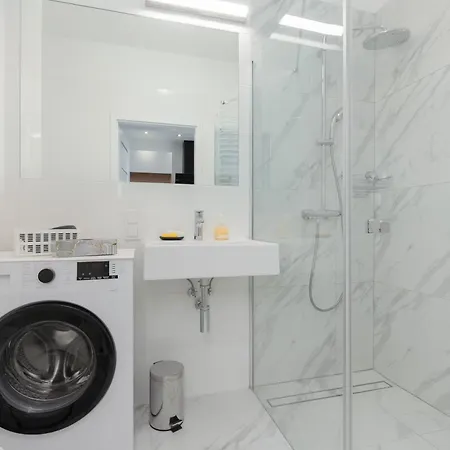 Sarmacka 23 - Close To Medicover And Paley * Warszawa