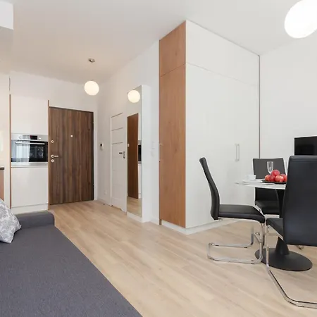 Sarmacka 23 - Close To Medicover And Paley