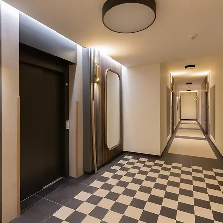 Sarmacka 23 - Close To Medicover And Paley Apartment