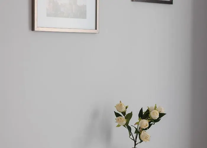 Sarmacka 23 - Close To Medicover And Paley *