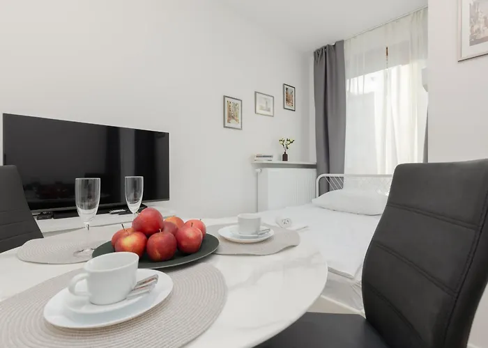 Sarmacka 23 - Close To Medicover And Paley * Varsó