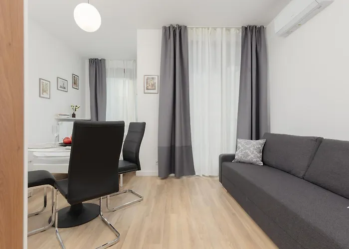 Sarmacka 23 - Close To Medicover And Paley Appartement *