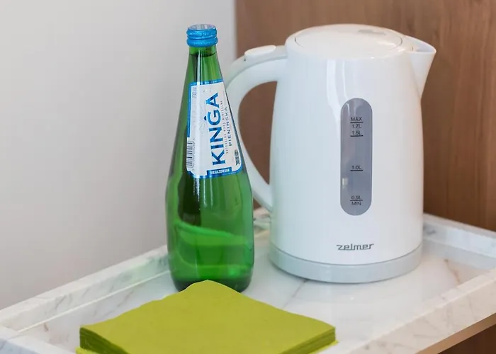 Sarmacka 23 - Close To Medicover And Paley * Varsó