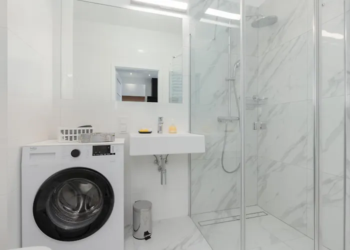 Sarmacka 23 - Close To Medicover And Paley * Varsovie