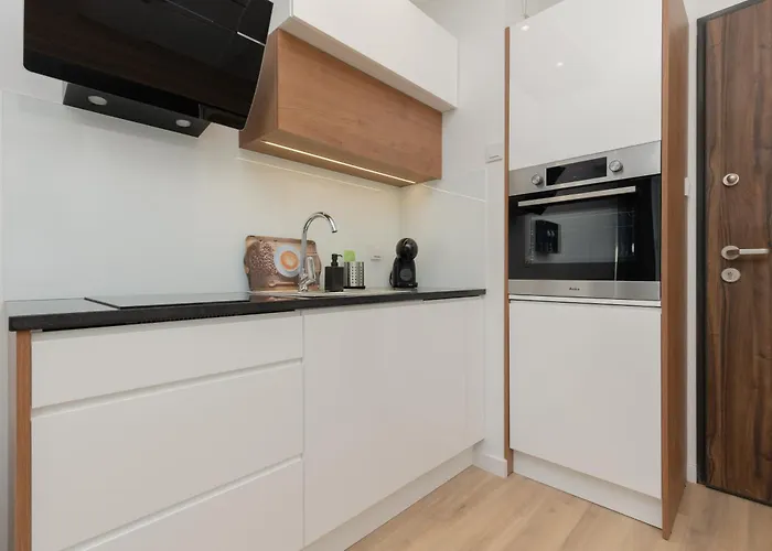 Sarmacka 23 - Close To Medicover And Paley Varsó