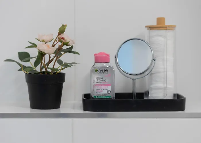 Sarmacka 23 - Close To Medicover And Paley *