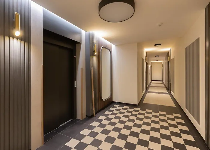 Sarmacka 23 - Close To Medicover And Paley Apartman