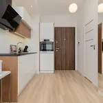 Sarmacka 23 - Close To Medicover And Paley Warszawa