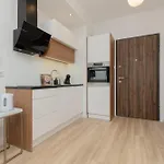 Sarmacka 23 - Close To Medicover And Paley *